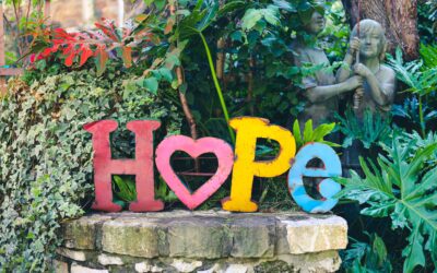 The Power of Hope in Our Lives