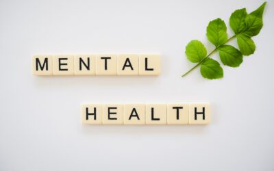 Breaking the Stigma: Let’s Talk about Mental Health